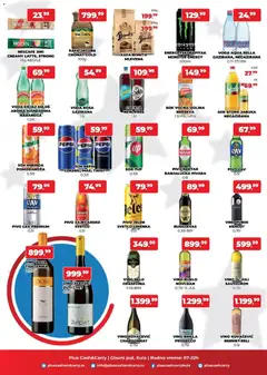 Plus Cash & Carry katalog - pregled Plus Cash & Carry kataloga - važi od 20.03.2026 | Strana: 3