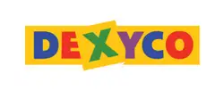 Logo prodavnice Dexy co u kategoriji Ostalo