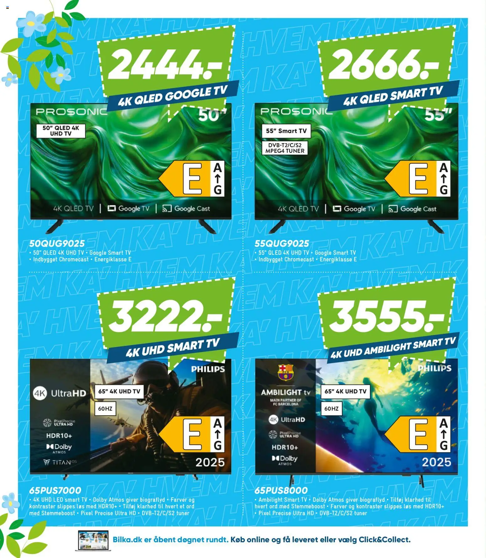 Bilka tilbudsavis – gyldig fra 04.04.2026 | Side: 31