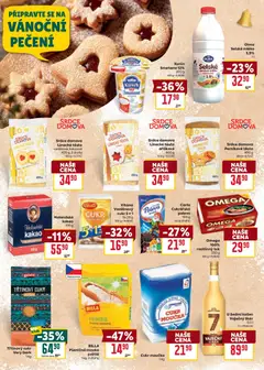Náhled letáku Billa Velký leták od 03.12.2025 | Strana: 14