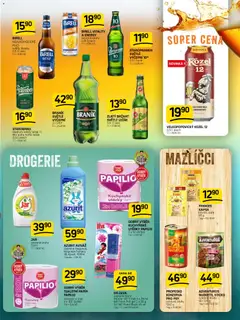 Náhled letáku Flop leták od 18.02.2026 | Strana: 11