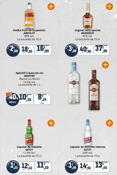 Coccinelle - Prévisualisation de Coccinelle catalogue valide à partir de 17.12.2025 | Page: 36