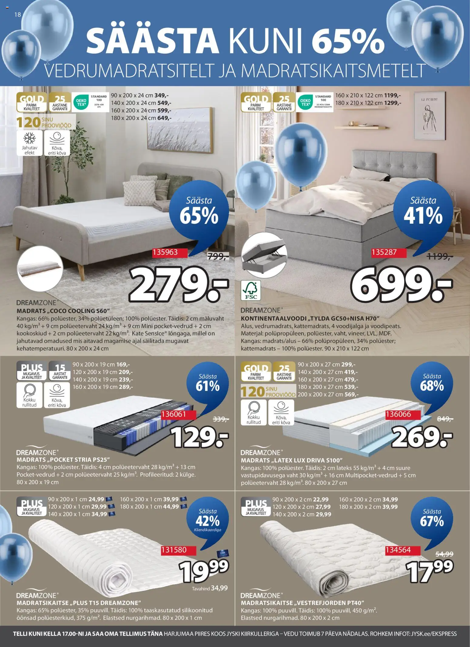 {H1} | Lehekülg: 18