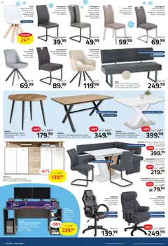 Roller Prospekt 	 ab 25.01.2026 gültig | Seite: 8