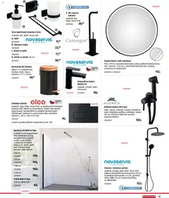 Bauhaus leták platný od 15.12.2025 | Strana: 17