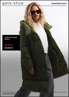 GATE leták platný od 02.12.2025 | Strana: 5