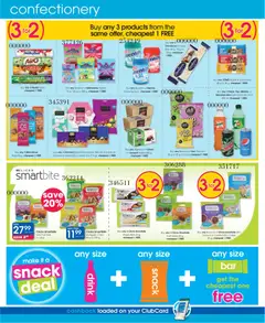 Clicks specials catalogue – valid from 11.03.2026 | Page: 46