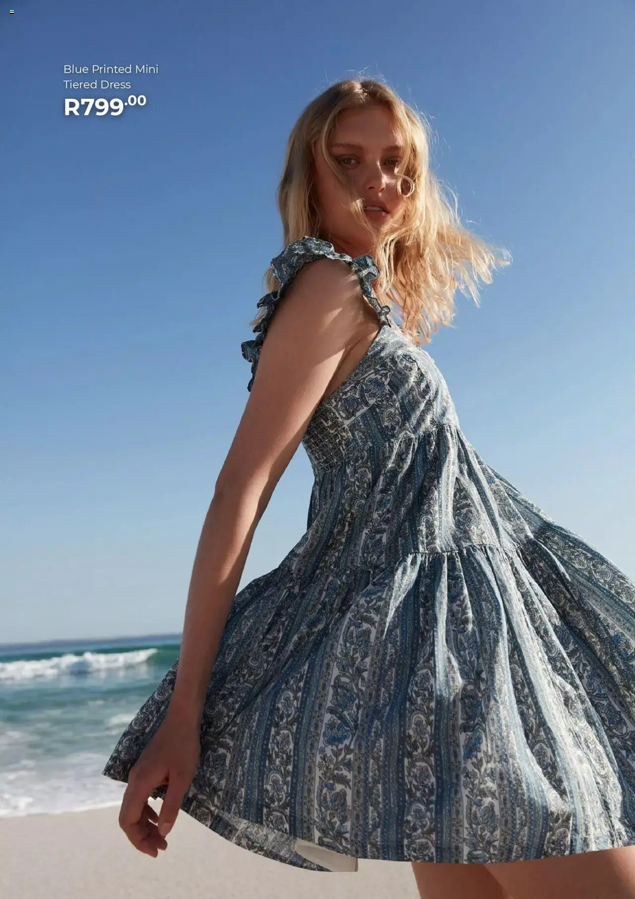 New Truworths catalogue – valid from 01.10.2025 | Page: 10 | Products: Dress
