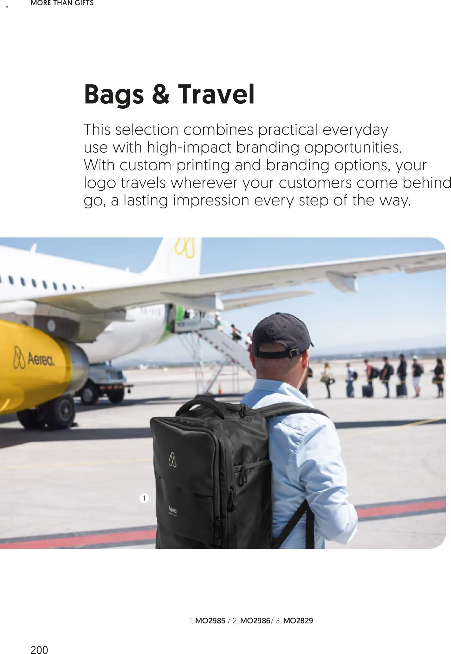 Sapo Giveaways More than gifts – σε ισχύ από 15.01.2026 | Σελίδα: 202