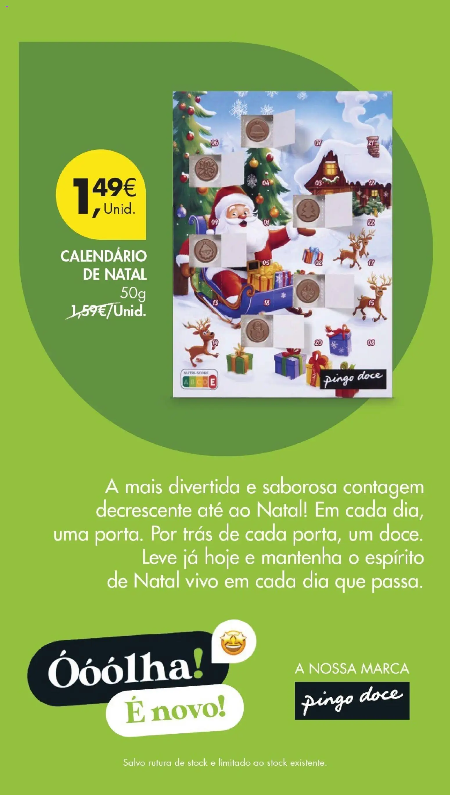 Pingo Doce Black Friday │ válido de 25.11.2025 | Página: 29