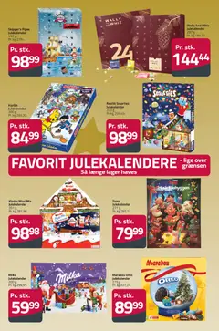 Fleggaard - Tilbudsavis gyldig fra 05.11.2025 | Side: 12