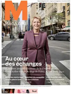 Migros Magazin FR ab 06.10.2025 gültig