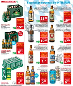 Interspar - Flugblatt ab 16.04.2026 gültig | Seite: 10