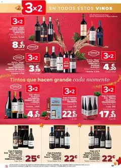 Vista previa Carrefour folleto válido desde el 25.11.2025 | Página: 51 | Productos: Té, Caja