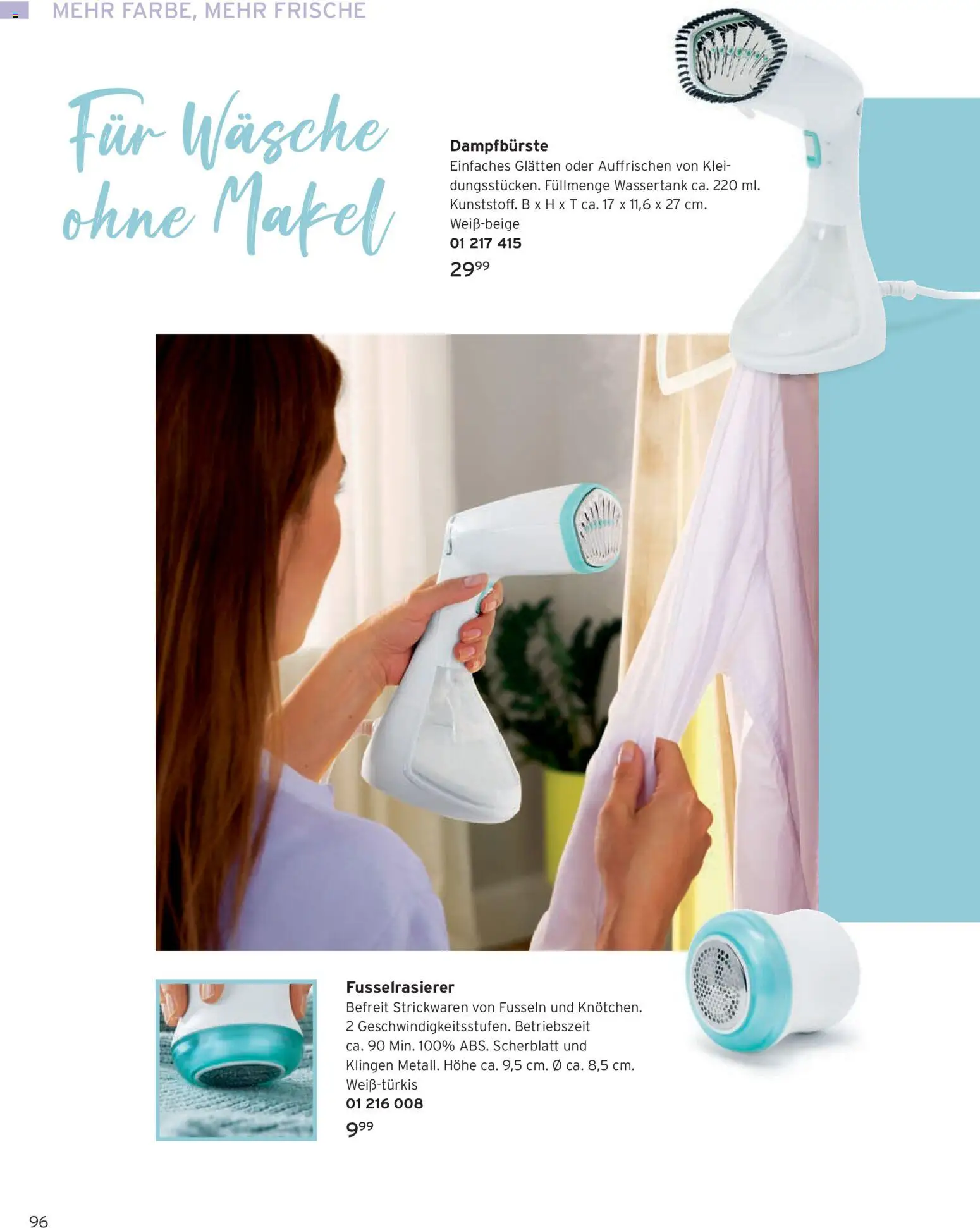 Angebote Tchibo – gültig ab 01.02.2026 | Seite: 96