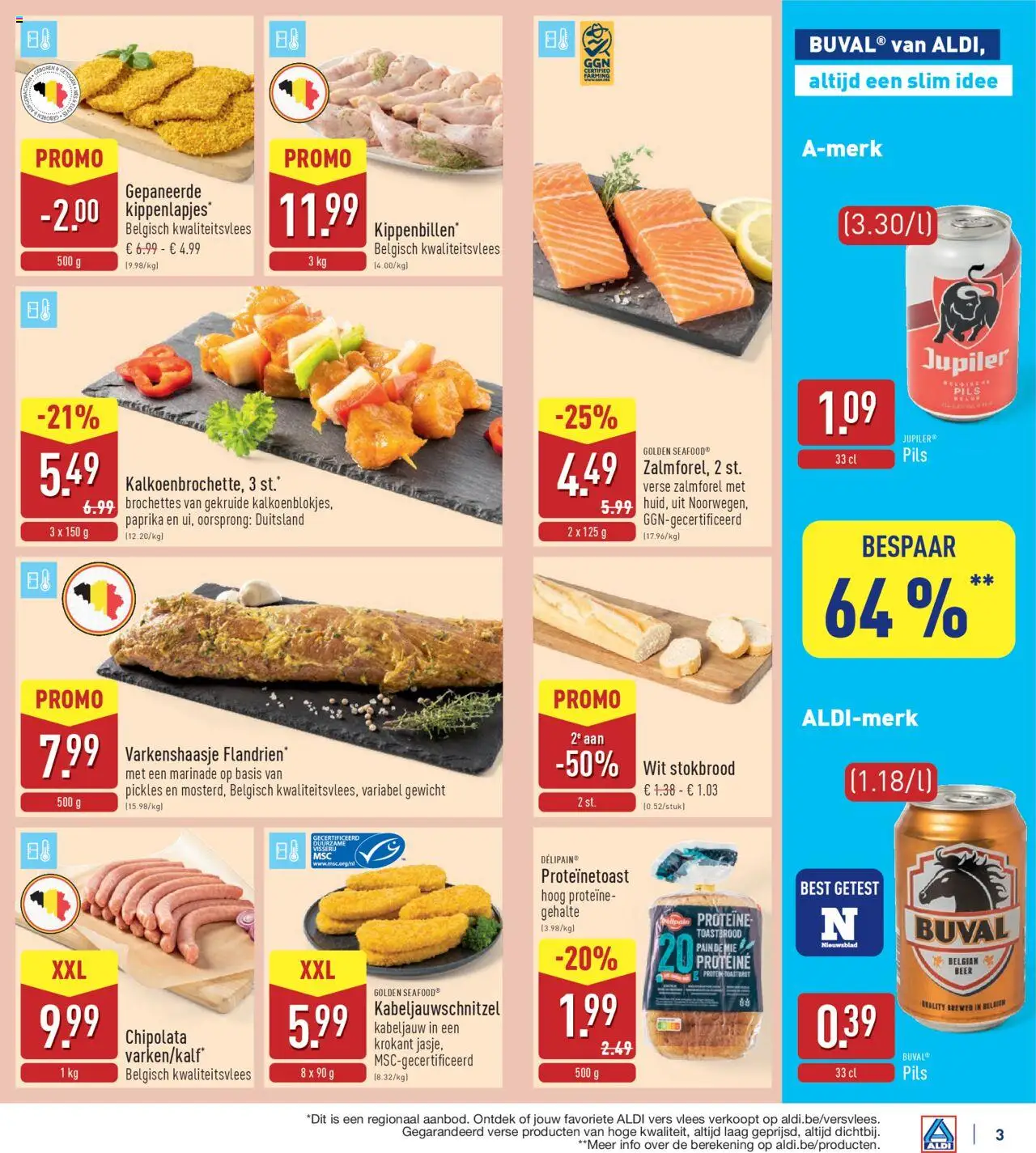 {H1} | Pagina: 3 | Producten: Chipolata, Sós kalács, Stokbrood, Gewicht