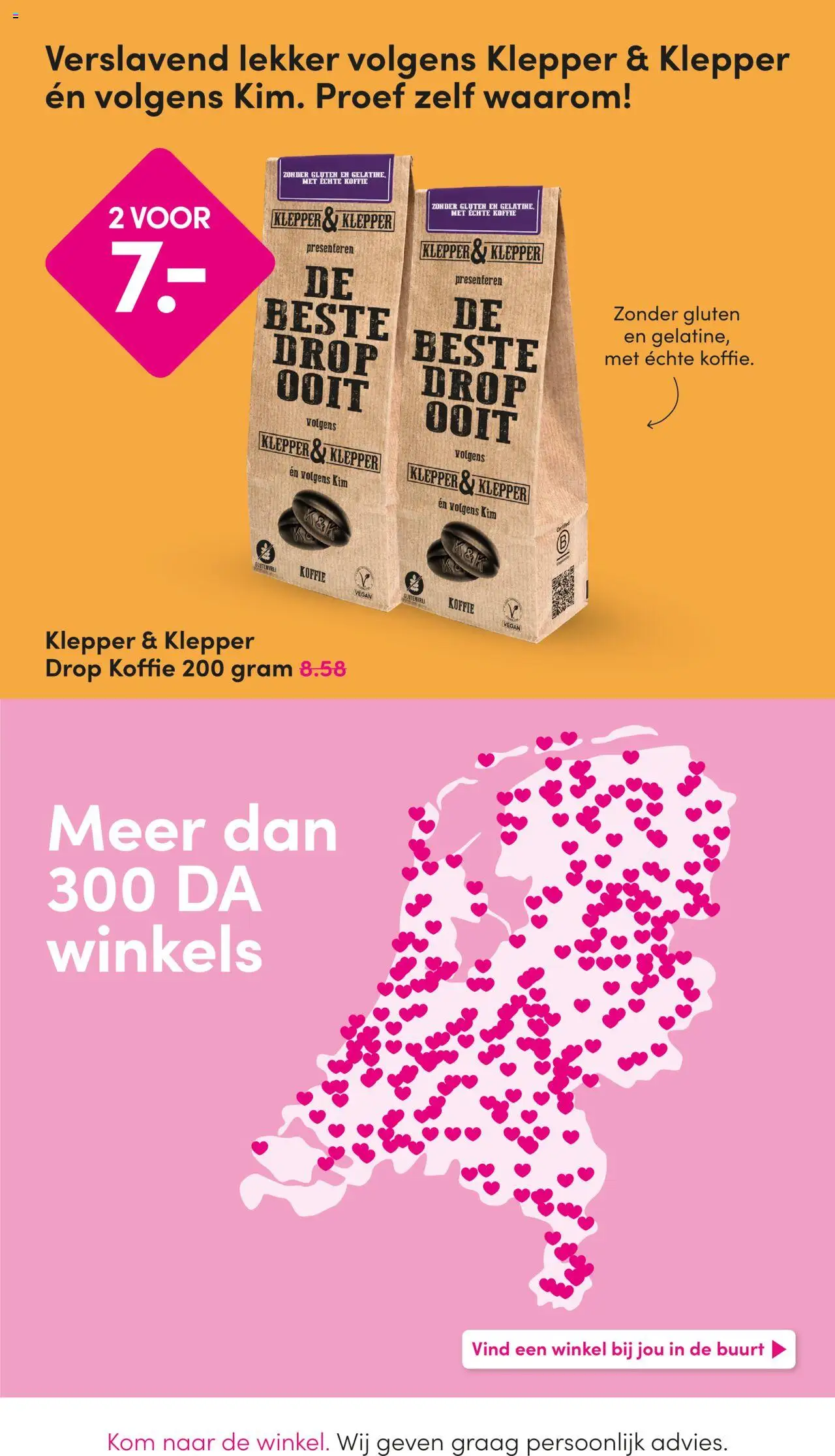  | Pagina: 12 | Producten: Koffie, Kom