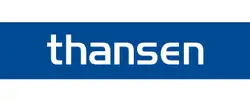 Logo THANSEN logo