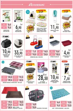Volantino Moby Dick del 16.07.2025 | Pagina: 9