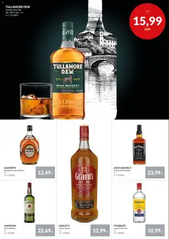 Nielsen Discount - Fehmarn erbjudande gyldig fra 16.01.2026 | Side: 16