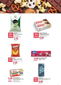 SPAR aktionen ab 30.04.2026 gültig | Seite: 7