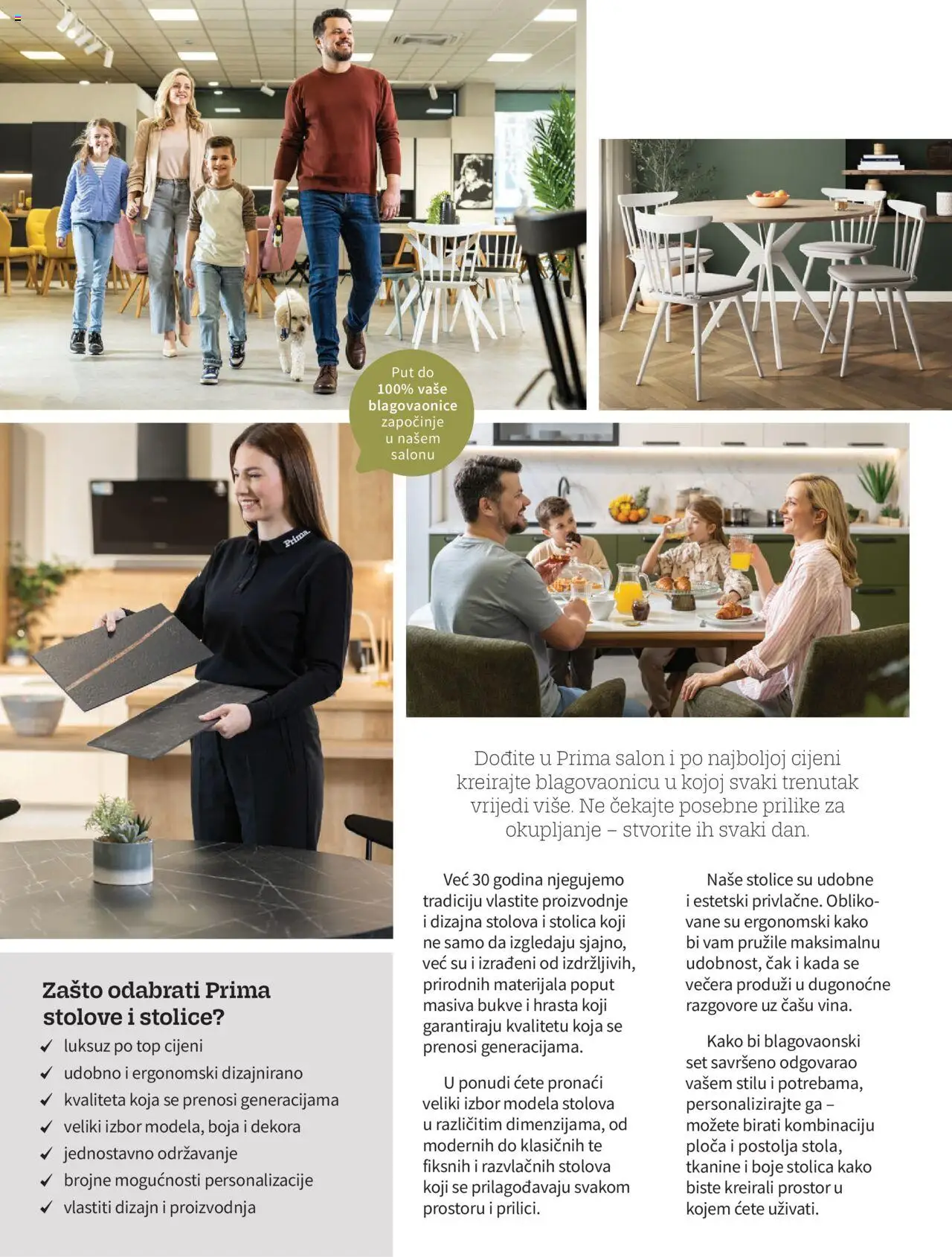 Prima katalog | vrijedi od 01.07.2025 | Stranica: 3 | Proizvodi: Stolica