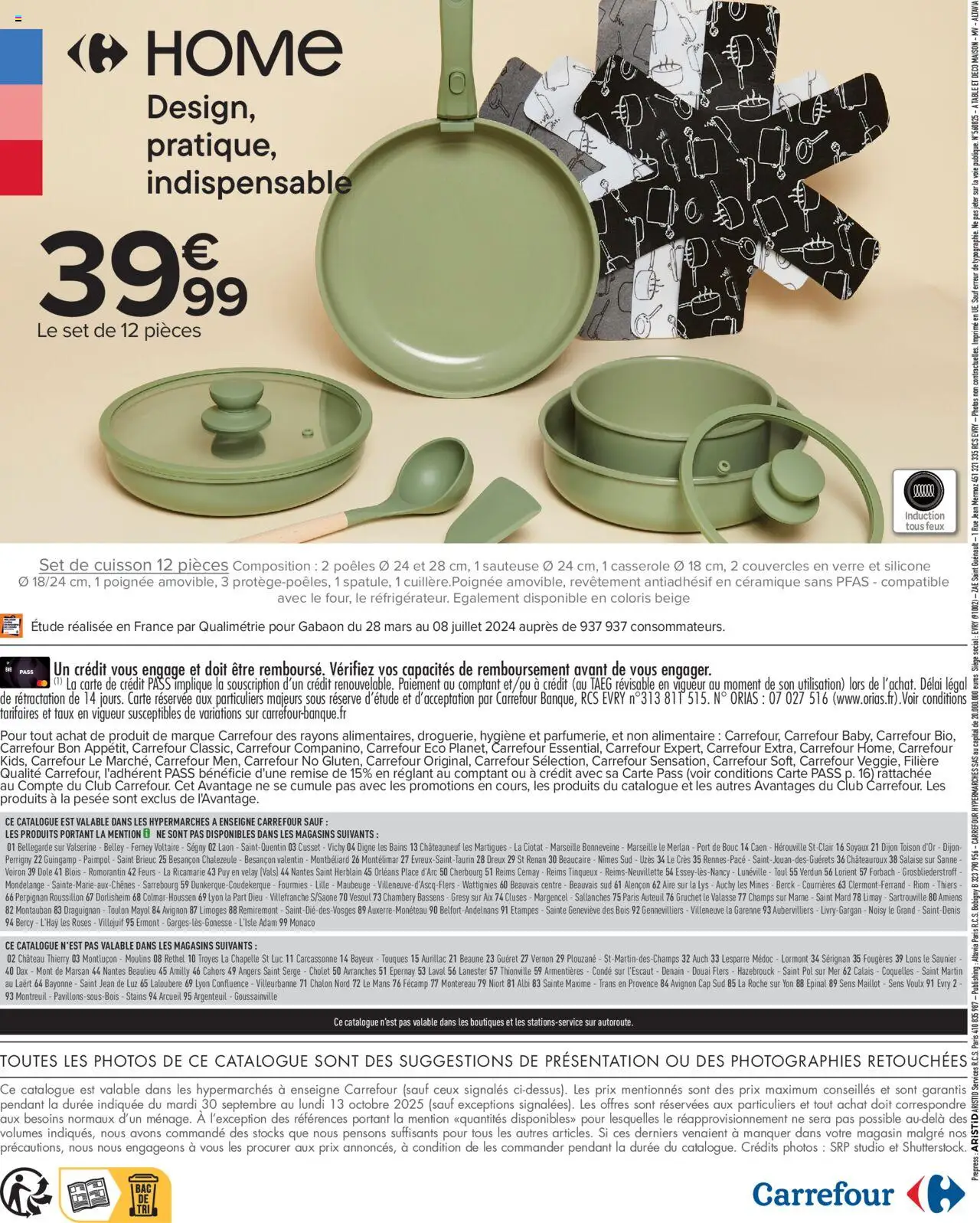  | Page: 24 | Produits: Casserole