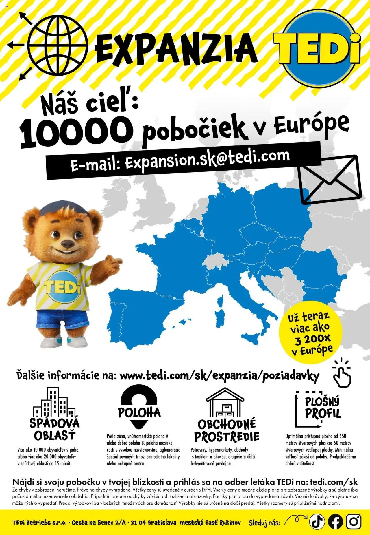 TEDi leták │ platný od 13.06.2025 | Strana: 27
