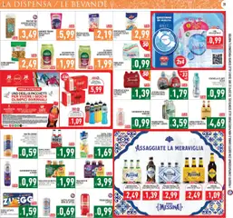 Anteprima del volantino Volantino PIM Supermercati	 valido a partire dal 17.10.2025 | Pagina: 20