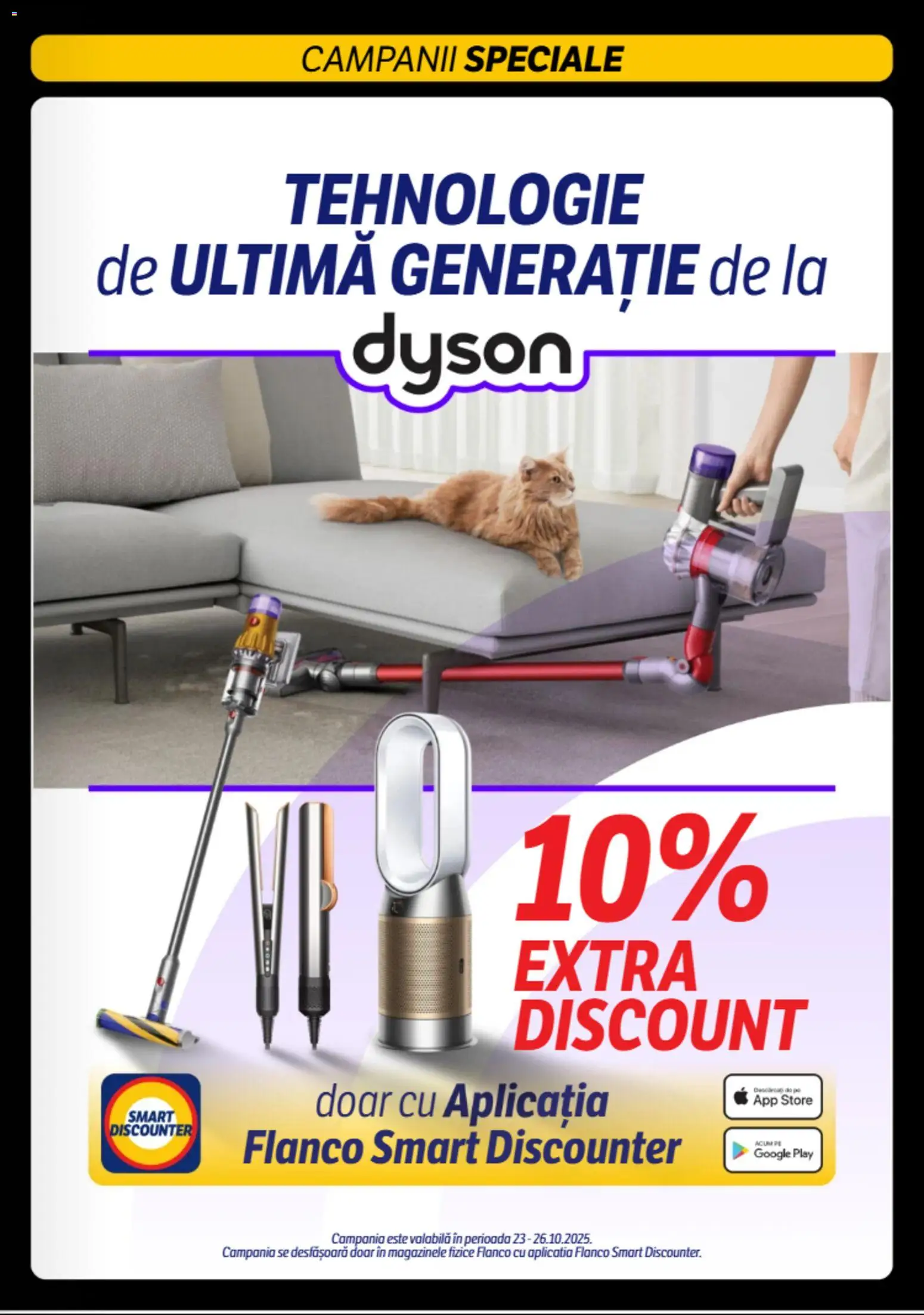 Noul catalog Flanco – valabil de la 23.10.2025 | Pagină: 17