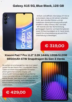 Kaufland Flugblatt gültig ab 26.08.2025 | Seite: 2