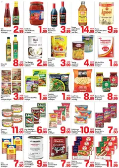 Preview of Day to Day - Offers valid from 02.11.2025 | Page: 4