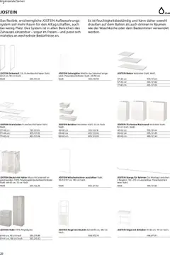 Ikea Hauswirtschaftsraum ab 30.09.2025 gültig | Seite: 28 | Produkte: Hülle, Regal