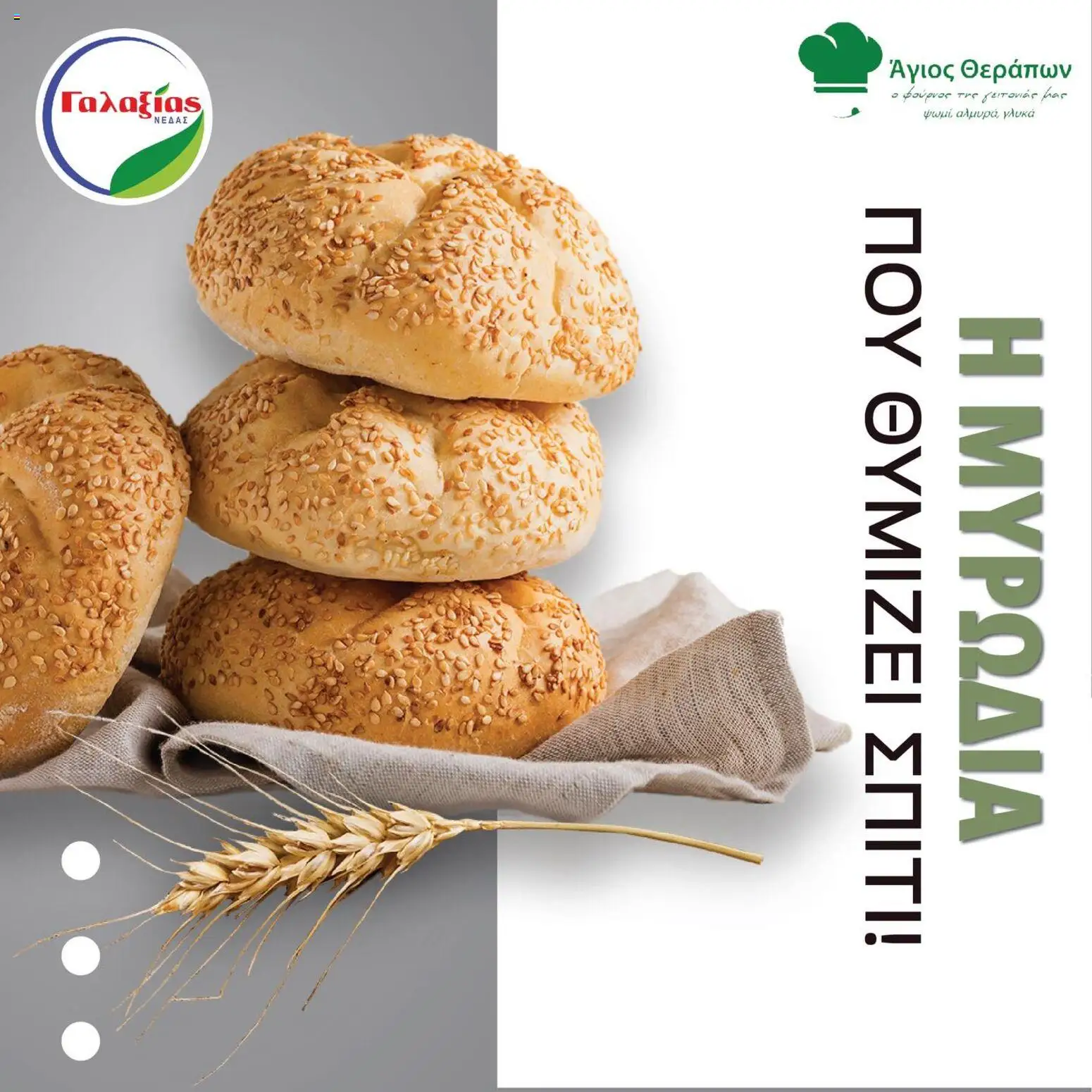 Γαλαξίας Προσφορές – σε ισχύ από 13.01.2026 | Σελίδα: 1