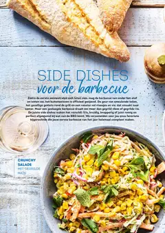 Alvo folder - Voorbeeld van een folder van Alvo, geldig van 25.03.2026 | Pagina: 42