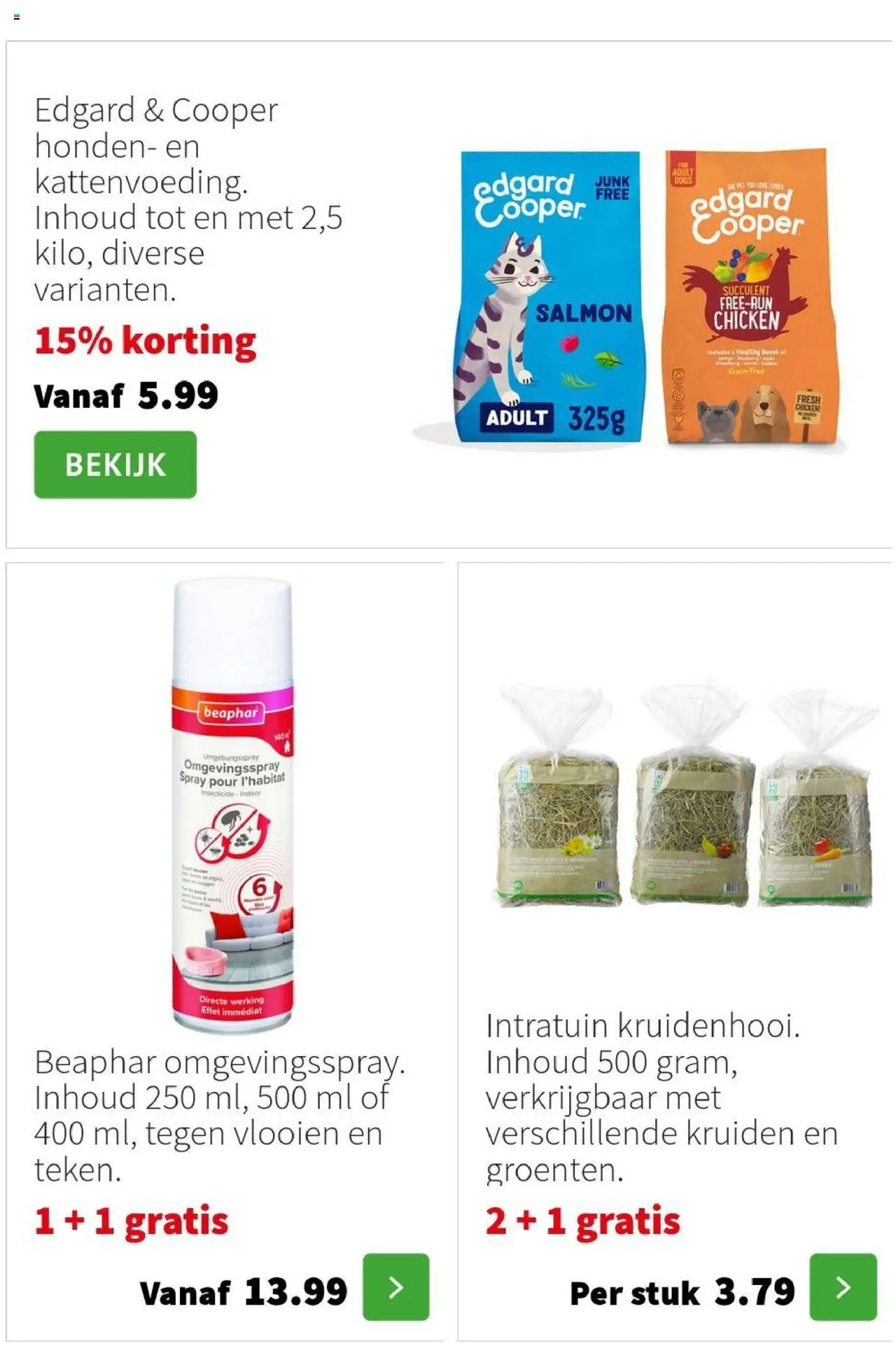  | Pagina: 11 | Producten: Boost