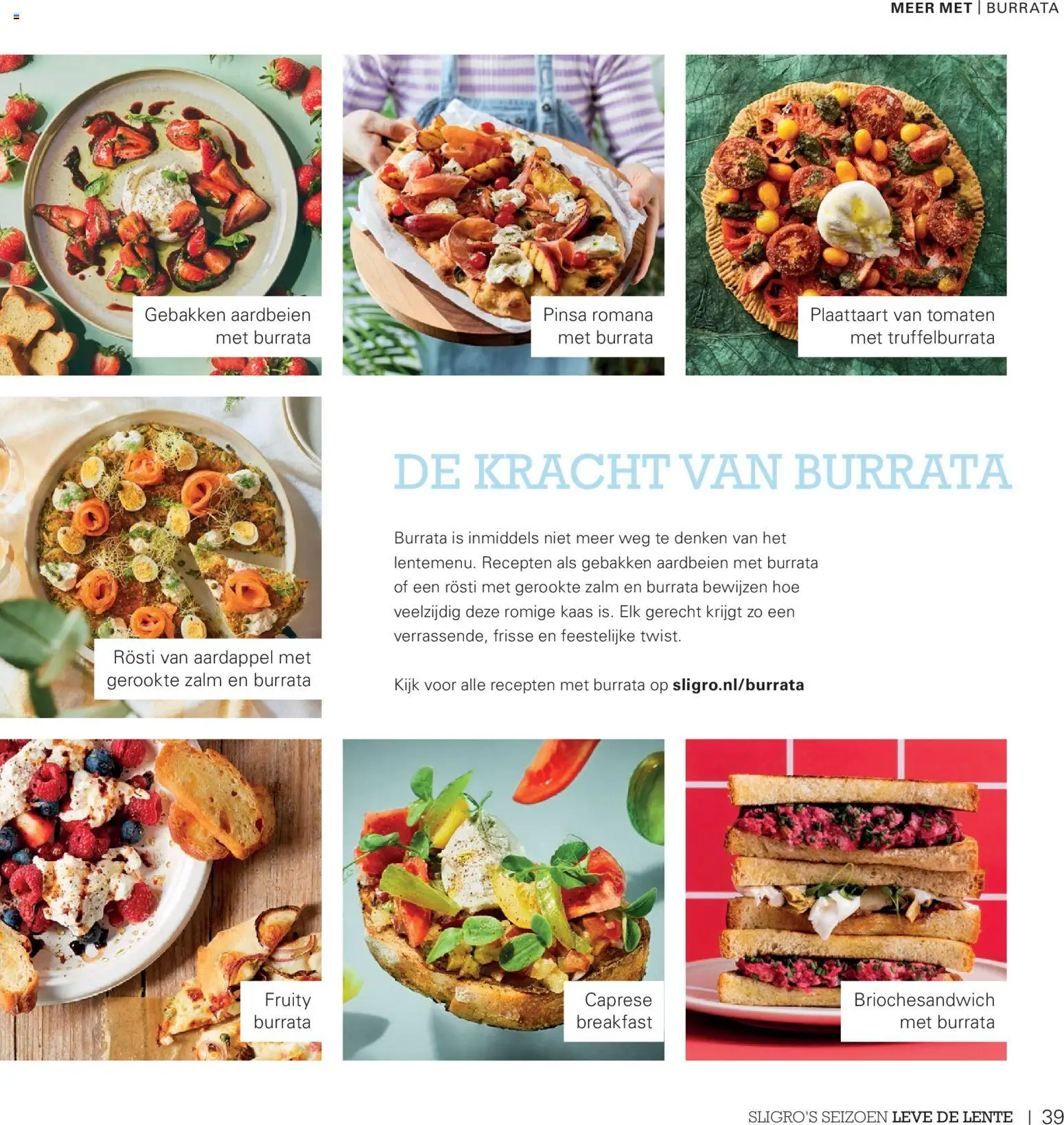 {H1} | Pagina: 39 | Producten: Aardappel, Kaas, Aardbeien, Zalm