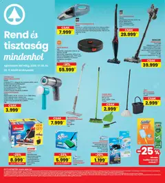 Interspar Akciós újság - amely érvényes a következő dátumtól: 29.01.2026 | Oldal: 16