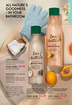 Preview of Oriflame - Offers valid from 25.03.2026 | Page: 127
