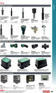 Vista previa Bauhaus - ProService  válido desde el 24.02.2025 | Página: 277 | Productos: Té, Teléfono, Conector