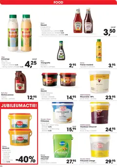 Hanos - Folder - Voorbeeld van een folder van Hanos, geldig van 03.11.2025 | Pagina: 26