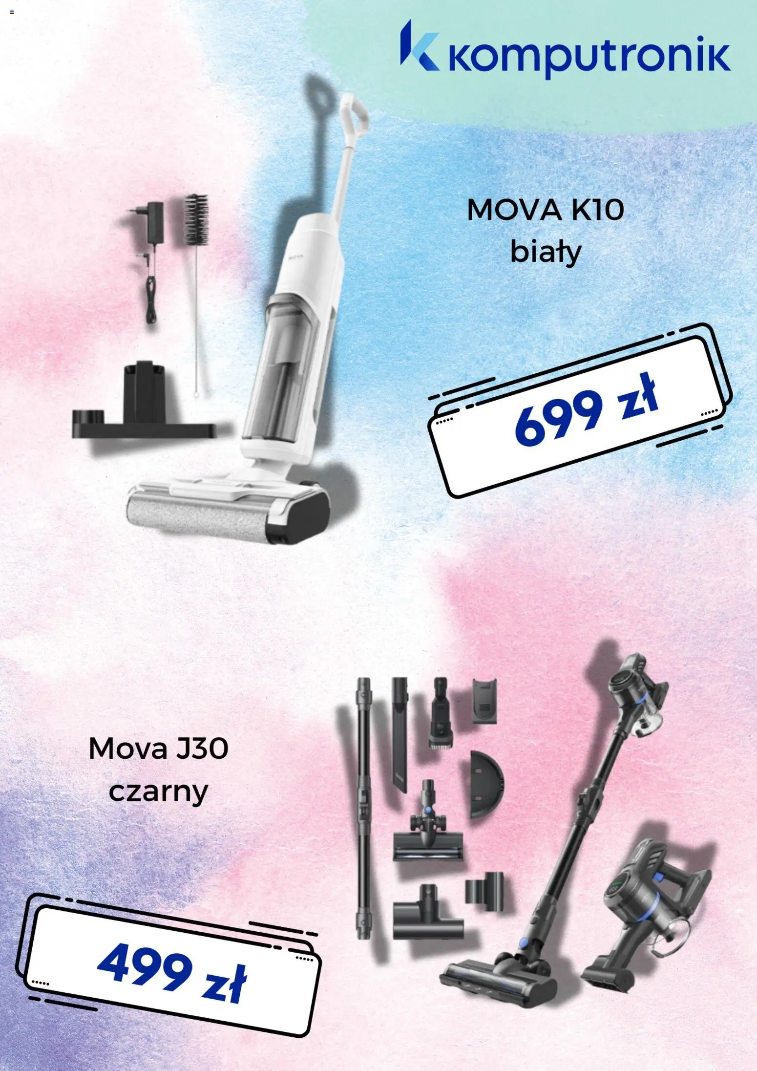 Komputronik promocje od 15.01.2026 | Strona: 3