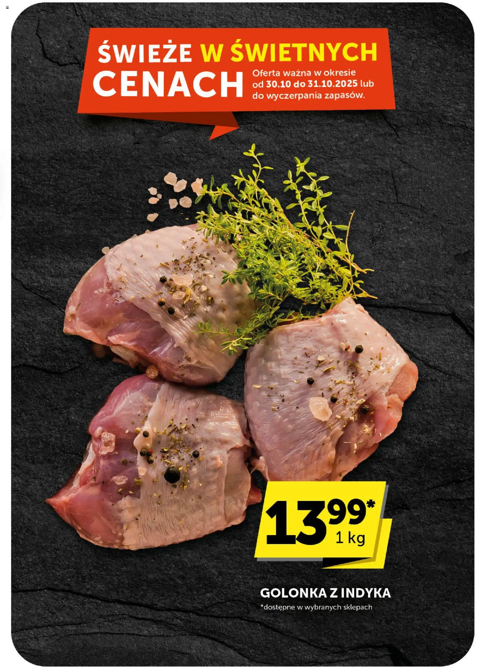 ABC Gazetka od 30.10.2025 | Strona: 5