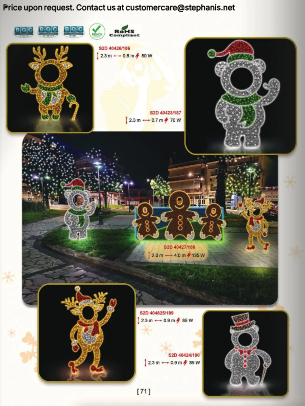 Stephanis Κατάλογος – σε ισχύ από 13.10.2025 | Σελίδα: 86