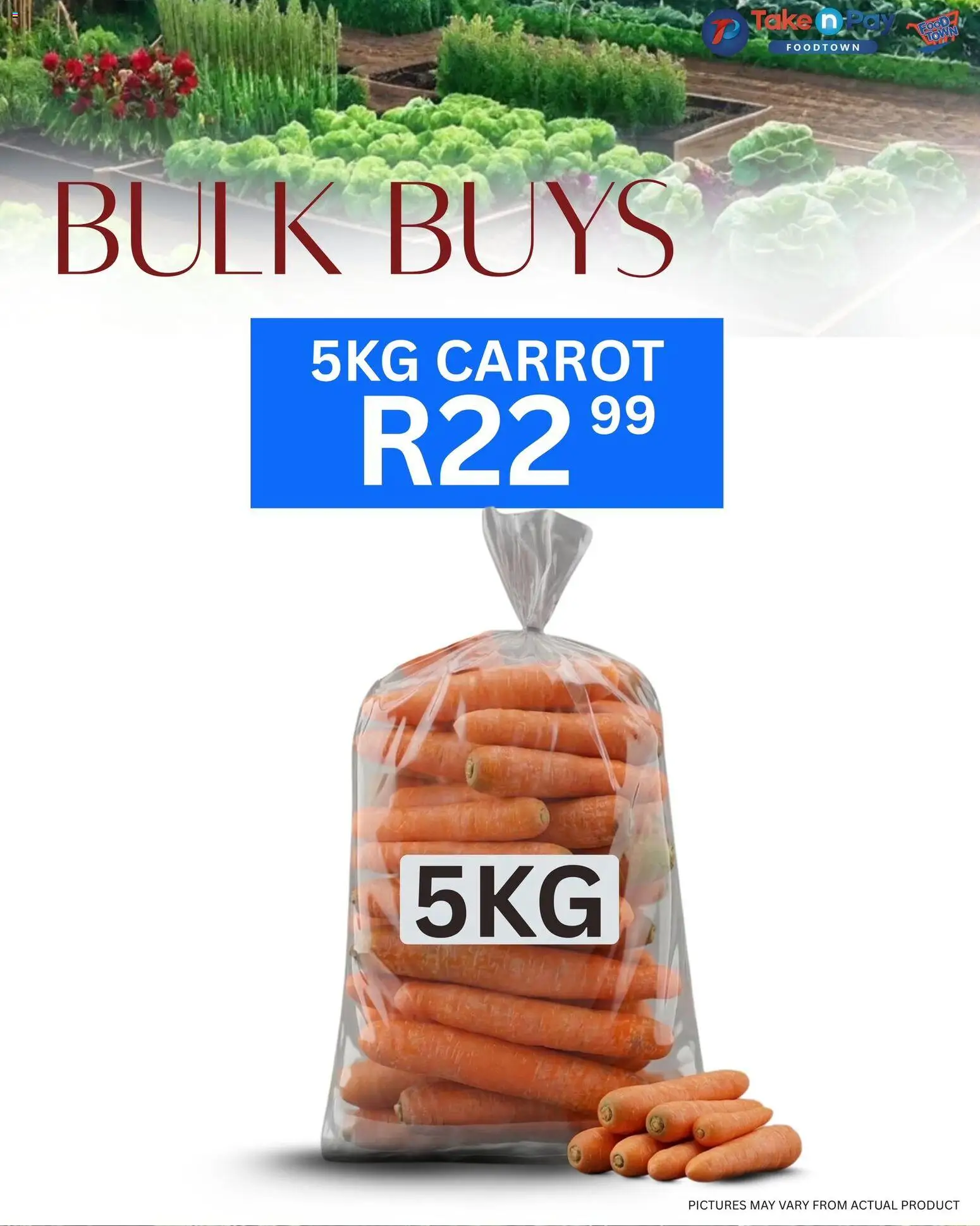 New Take n Pay catalogue – valid from 27.03.2026 | Page: 14