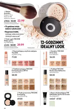 Pogląd oferty "Oriflame Katalog 7 2026" - ważna od 06.05.2026 | Strona: 88