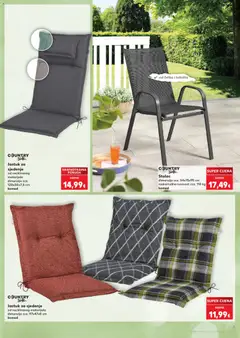 Kaufland Katalog - Pregled kataloga iz trgovine Kaufland, vrijedi od 07.04.2026 | Stranica: 3