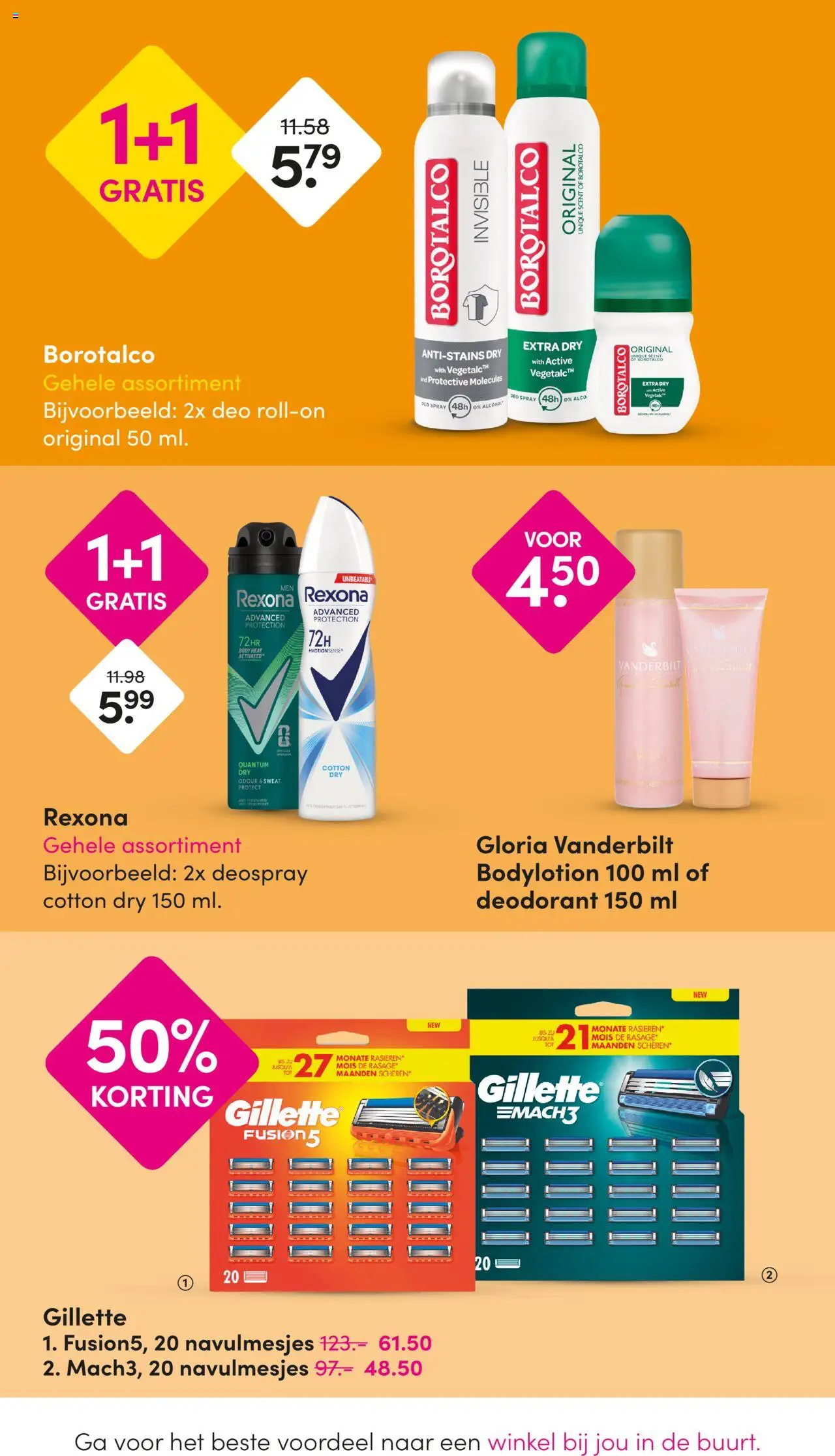  | Pagina: 10 | Producten: Deodorant, Ginkgo biloba, Alcohol