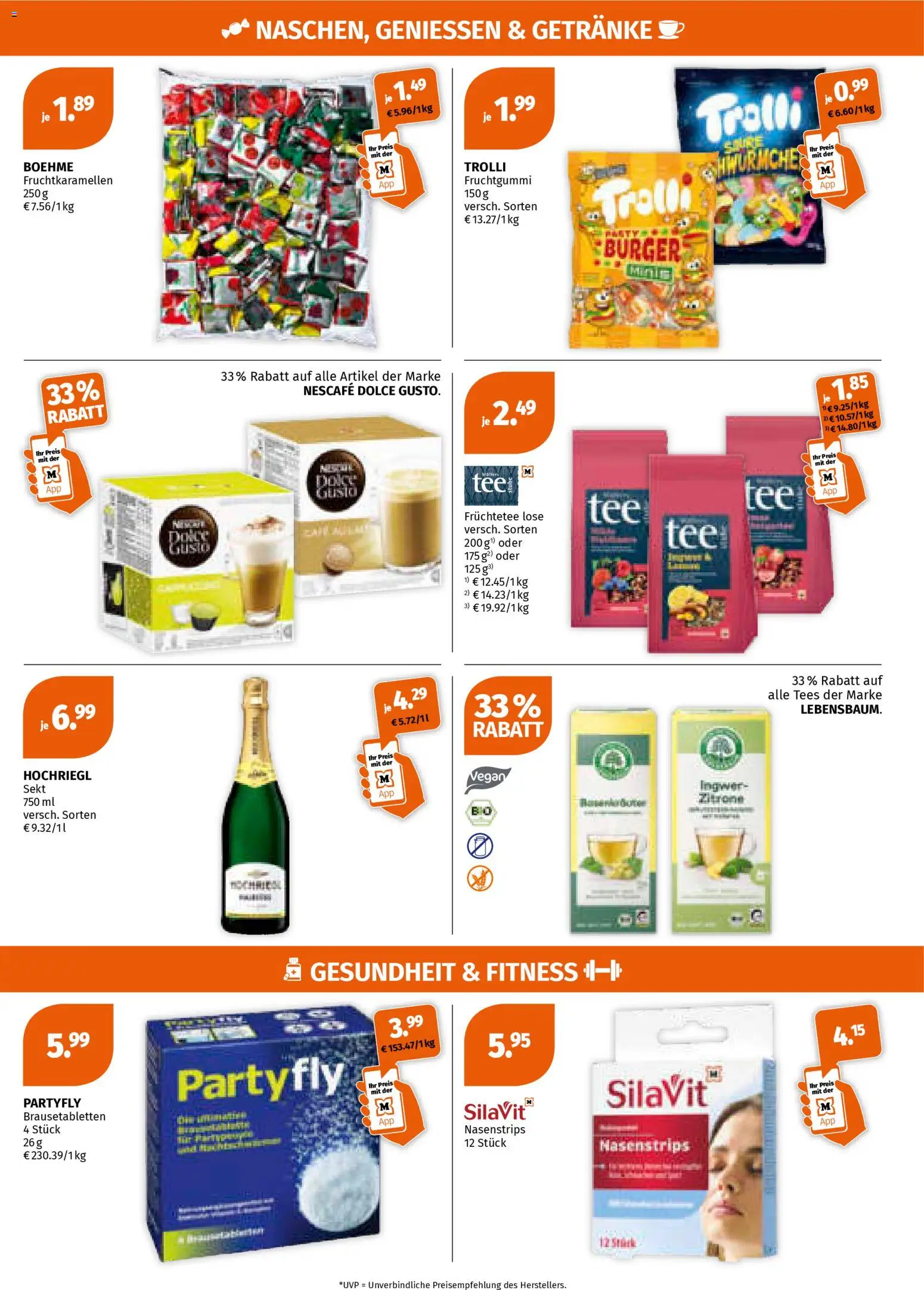 Müller Parfümerie Angebote gültig ab 16.02.2026 | Seite: 7