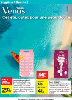  | Page: 62 | Produits: Rasoir